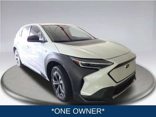 2023 Subaru SOLTERRA