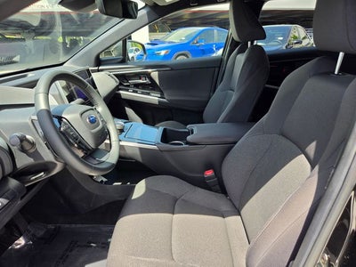 2023 Subaru Solterra Premium