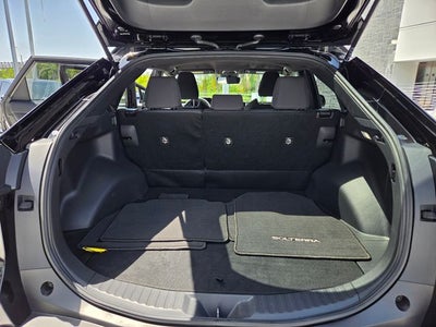 2023 Subaru Solterra Premium