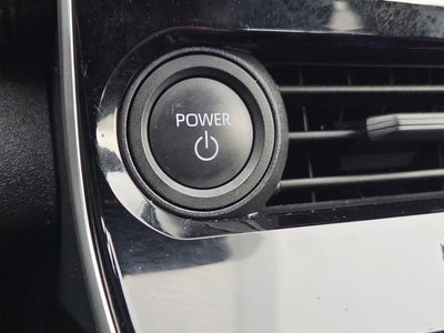 2023 Subaru Solterra Premium
