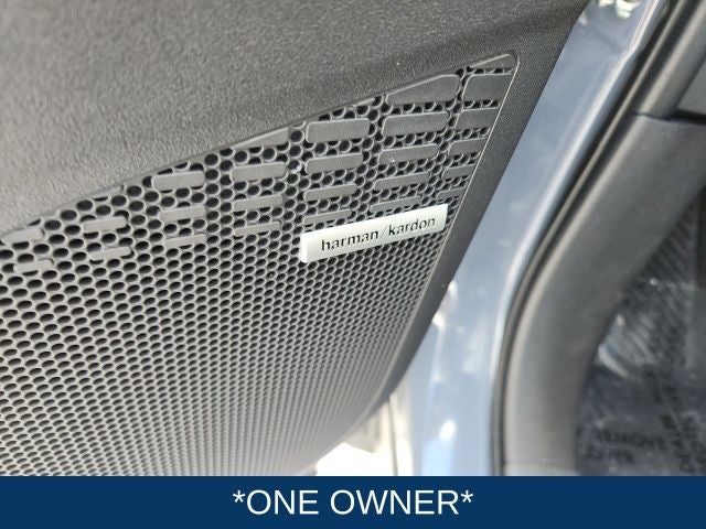 2025 Subaru Solterra Limited