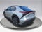 2025 Toyota bZ4X XLE