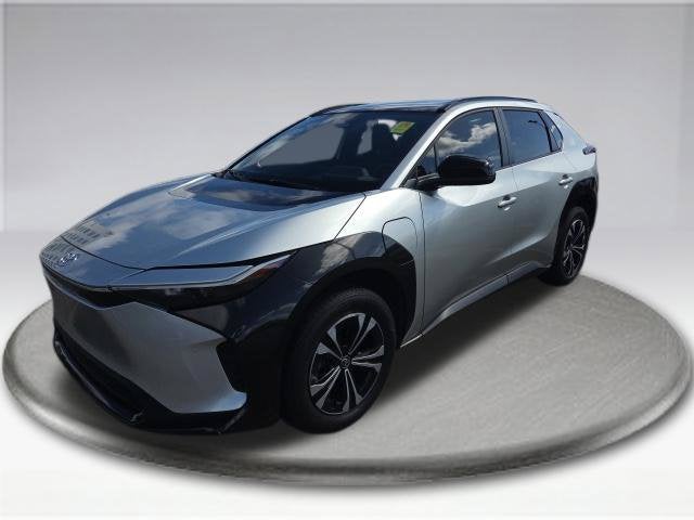 2025 Toyota bZ4X XLE