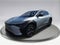 2025 Toyota bZ4X XLE