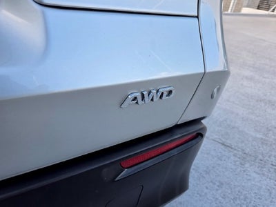 2025 Toyota bZ4X XLE