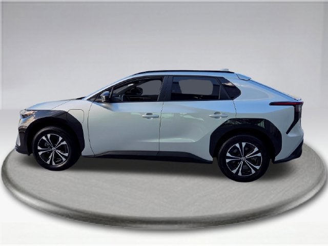 2025 Toyota bZ4X XLE