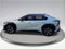 2025 Toyota bZ4X XLE