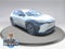2025 Toyota bZ4X XLE