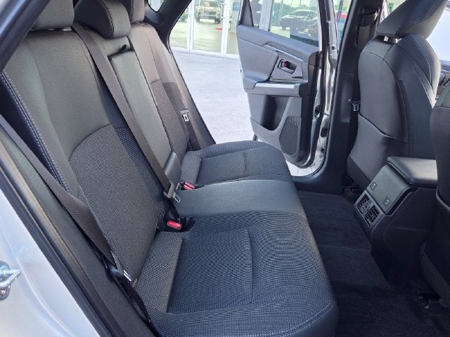 2025 Toyota bZ4X XLE