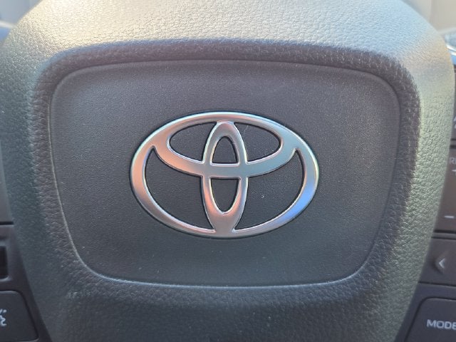 2025 Toyota bZ4X XLE