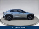2025 Toyota bZ4X XLE