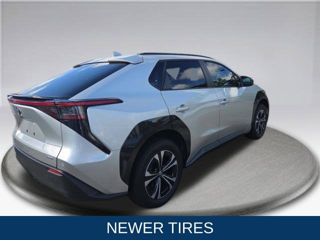 2025 Toyota bZ4X XLE