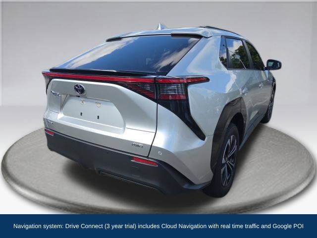 2025 Toyota bZ4X XLE
