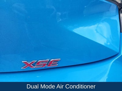 2019 Toyota Corolla Hatchback XSE