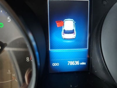 2018 Toyota C-HR XLE Premium