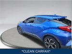2018 Toyota C-HR XLE Premium