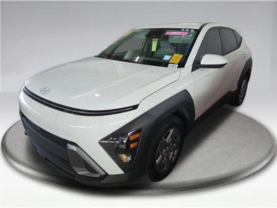 2024 Hyundai Kona SE