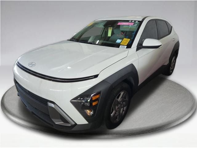 2024 Hyundai Kona SE