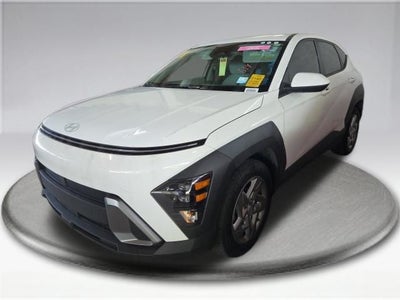 2024 Hyundai Kona SE