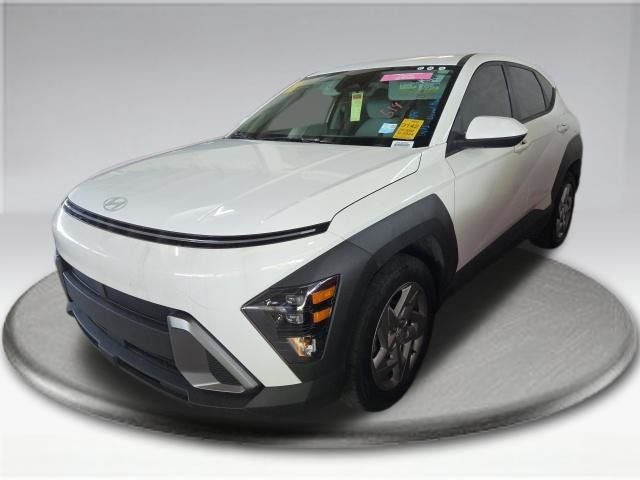 2024 Hyundai Kona SE