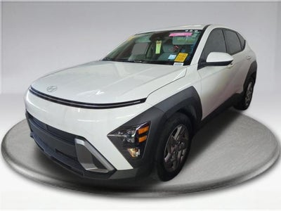 2024 Hyundai Kona SE