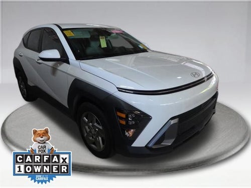 2024 Hyundai Kona SE