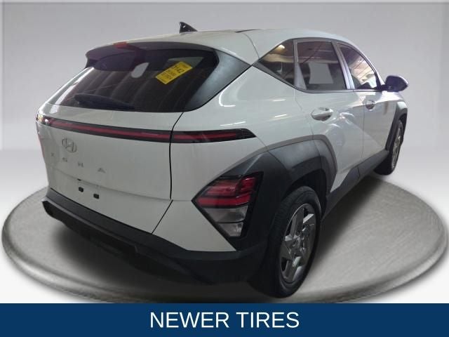 2024 Hyundai Kona SE