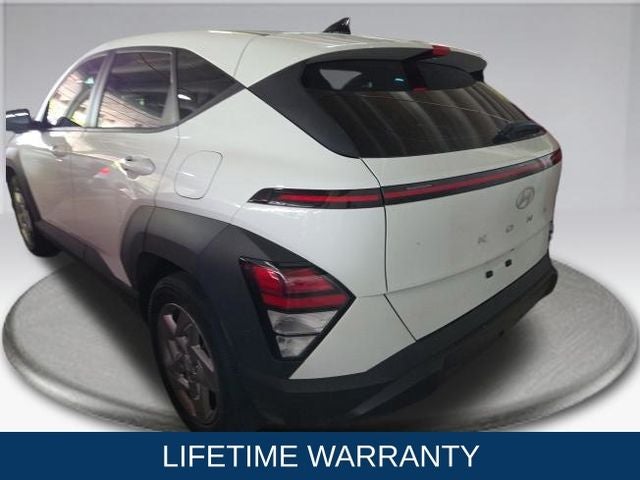 2024 Hyundai Kona SE