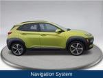 2020 Hyundai Kona Ultimate