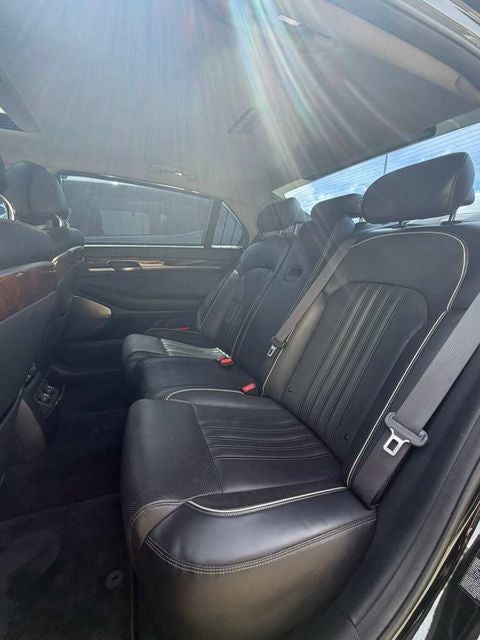 2018 Genesis G90 3.3T Premium