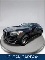 2018 Genesis G90 3.3T Premium