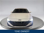 2022 Hyundai Elantra Hybrid Limited
