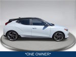 2019 Hyundai Veloster Turbo Ultimate