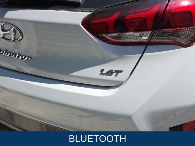 2019 Hyundai Veloster Turbo Ultimate