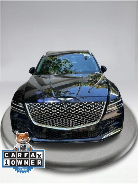 2024 Genesis GV80 3.5T