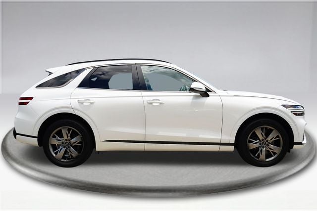 2023 Genesis GV70 3.5T Sport