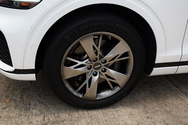 2023 Genesis GV70 3.5T Sport