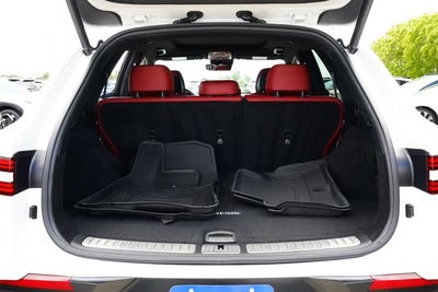 2023 Genesis GV70 3.5T Sport