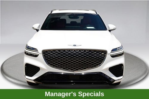 2023 Genesis GV70 3.5T Sport