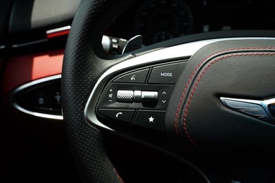 2023 Genesis GV70 3.5T Sport