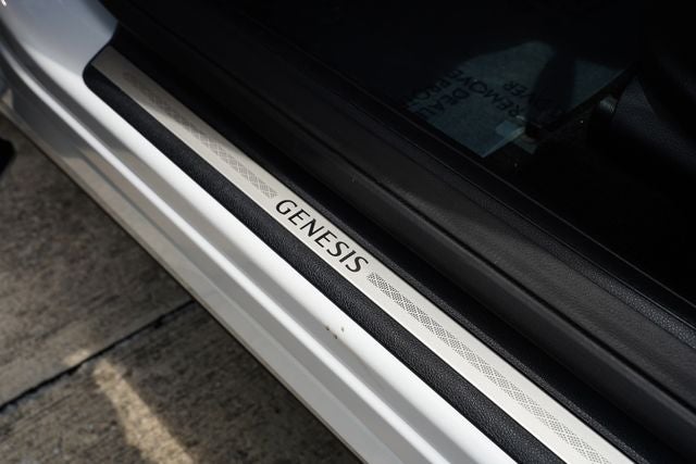 2023 Genesis GV70 3.5T Sport