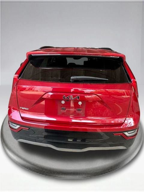 2023 Kia Niro EV Wave
