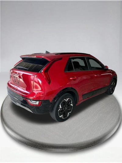 2023 Kia Niro EV Wave