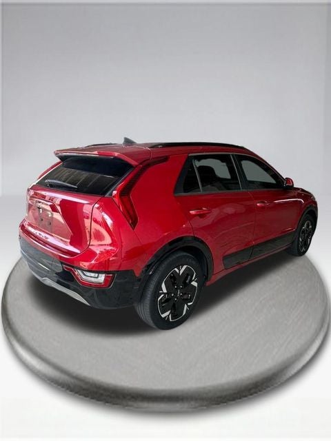 2023 Kia Niro EV Wave