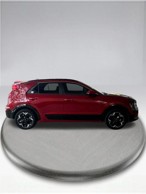 2023 Kia Niro EV Wave