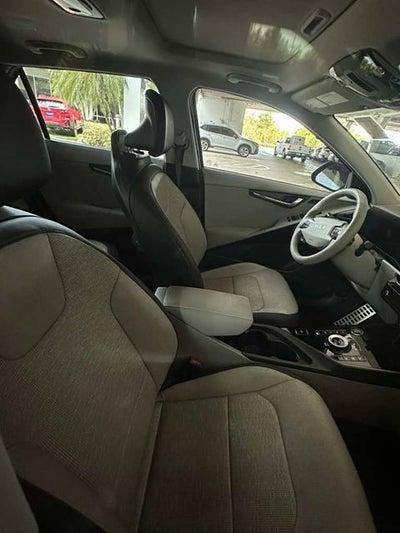 2023 Kia Niro EV Wave