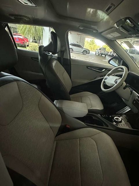 2023 Kia Niro EV Wave