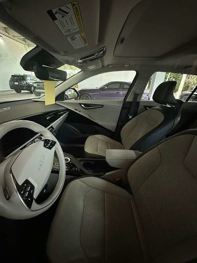 2023 Kia Niro EV Wave