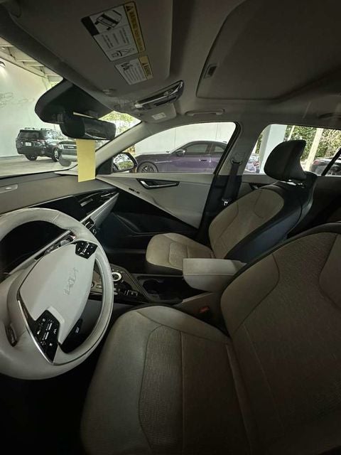 2023 Kia Niro EV Wave