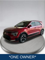 2023 Kia Niro EV Wave